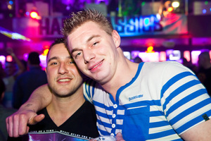 foto HardClassics, 16 februari 2013, The Sand, Amsterdam #757107