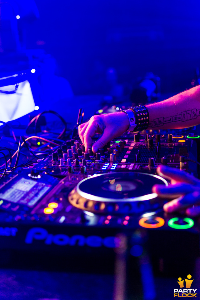 foto Grotesque, 16 februari 2013, WesterUnie, Amsterdam, met RAM