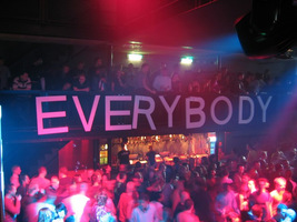 foto Release Everybody, 13 december 2003, Paard van Troje, Den Haag #75744