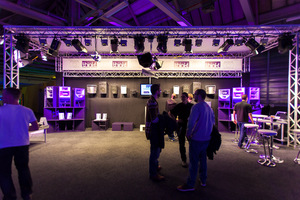 foto Dancefair, 16 februari 2013, Jaarbeurs, Utrecht #757743