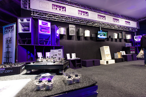 foto Dancefair, 16 februari 2013, Jaarbeurs, Utrecht #757744