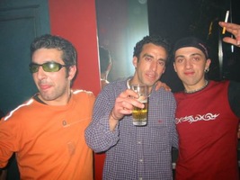 foto Partyflock meets ATMOZ, 16 maart 2002, Atmoz, Vosselaar #7579