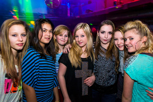 foto Noschool Party XXL, 21 februari 2013, Feu, Drachten #758039