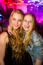 Foto's, Noschool Party XXL, 21 februari 2013, Feu, Drachten