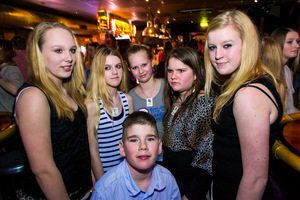 foto Noschool Party XXL, 21 februari 2013, Feu, Drachten #758060