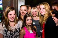 Foto's, Noschool Party XXL, 21 februari 2013, Feu, Drachten