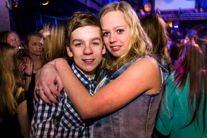 foto Noschool Party XXL, 21 februari 2013, Feu, Drachten #758079