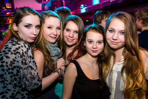 foto Noschool Party XXL, 21 februari 2013, Feu, Drachten #758083