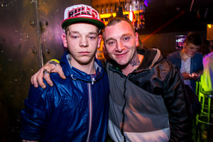 foto Noschool Party XXL, 21 februari 2013, Feu, Drachten #758092