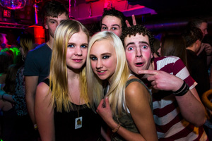 foto Noschool Party XXL, 21 februari 2013, Feu, Drachten #758094