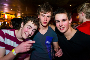 foto Noschool Party XXL, 21 februari 2013, Feu, Drachten #758099