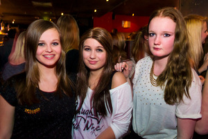 foto Noschool Party XXL, 21 februari 2013, Feu, Drachten #758102