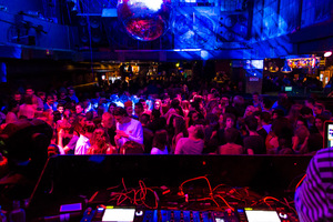 foto Noschool Party XXL, 21 februari 2013, Feu, Drachten #758120