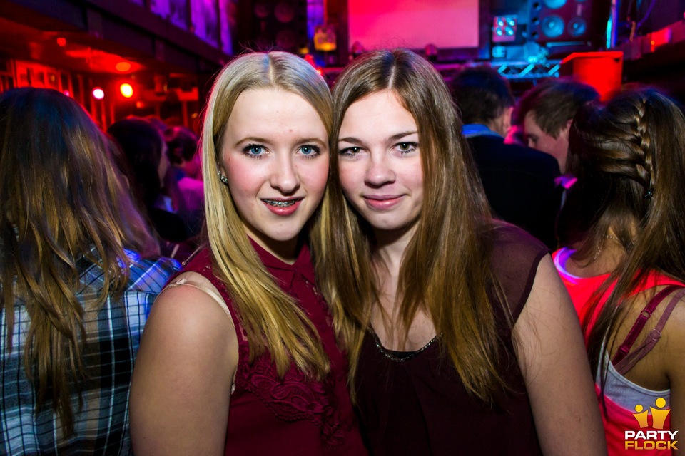 foto Noschool Party XXL, 21 februari 2013, Feu