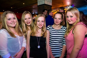 foto Noschool Party XXL, 21 februari 2013, Feu, Drachten #758123