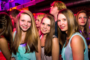 foto Noschool Party XXL, 21 februari 2013, Feu, Drachten #758127