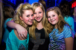 foto Noschool Party XXL, 21 februari 2013, Feu, Drachten #758129