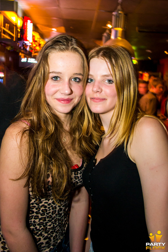 foto Noschool Party XXL, 21 februari 2013, Feu