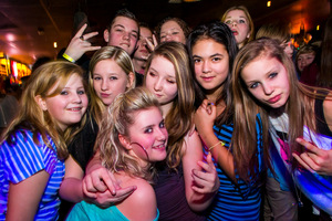 foto Noschool Party XXL, 21 februari 2013, Feu, Drachten #758148