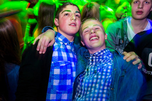 foto Noschool Party XXL, 21 februari 2013, Feu, Drachten #758158