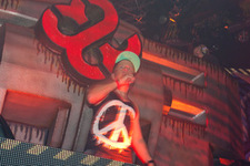 Foto's, Reverze 2013, 23 februari 2013, Sportpaleis Antwerpen, Antwerpen