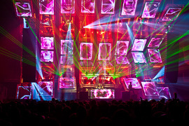 Reverze 2013 foto