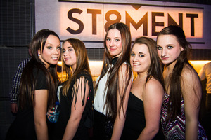 foto ST8MENT, 2 maart 2013, Effenaar, Eindhoven #759040