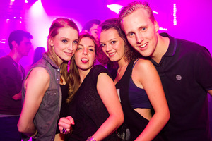 foto ST8MENT, 2 maart 2013, Effenaar, Eindhoven #759052