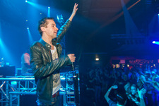 Foto's, ST8MENT, 2 maart 2013, Effenaar, Eindhoven