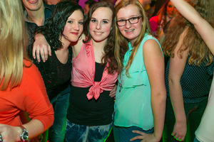 foto Night of the dj's, 2 maart 2013, Takens, Balkbrug #759790