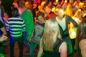 foto Night of the dj's, 2 maart 2013, Takens, Balkbrug #759801