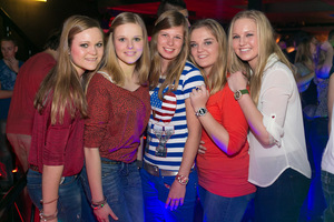 foto Night of the dj's, 2 maart 2013, Takens, Balkbrug #759815