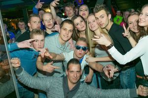 foto Night of the dj's, 2 maart 2013, Takens, Balkbrug #759822