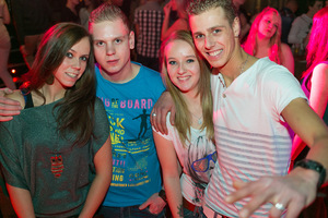 foto Night of the dj's, 2 maart 2013, Takens, Balkbrug #759854