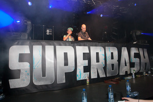 foto SuperBash, 1 maart 2013, Atak, Enschede #759925