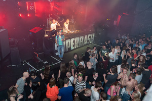 foto SuperBash, 1 maart 2013, Atak, Enschede #759944