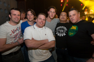 foto SuperBash, 1 maart 2013, Atak, Enschede #759947