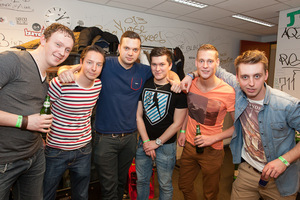 foto SuperBash, 1 maart 2013, Atak, Enschede #759949