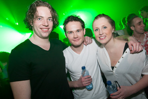 foto SuperBash, 1 maart 2013, Atak, Enschede #760006