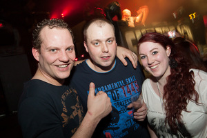 foto SuperBash, 1 maart 2013, Atak, Enschede #760014