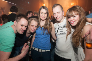 foto SuperBash, 1 maart 2013, Atak, Enschede #760028