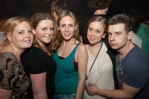 foto SuperBash, 1 maart 2013, Atak, Enschede #760052