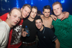 foto SuperBash, 1 maart 2013, Atak, Enschede #760064