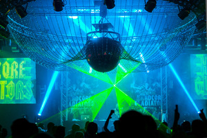 foto Hardcore Gladiators, 8 maart 2013, Event Center, Bochum #760324