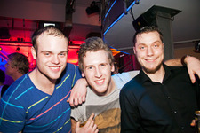 Foto's, Pro Techno, 8 maart 2013, Stairway to Heaven, Utrecht