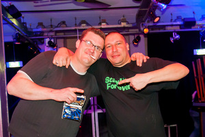 foto Pro Techno, 8 maart 2013, Stairway to Heaven, Utrecht #760579