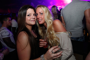 foto Pussy lounge, 9 maart 2013, Matrixx, Nijmegen #760635