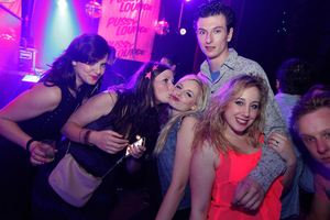 foto Pussy lounge, 9 maart 2013, Matrixx, Nijmegen #760697