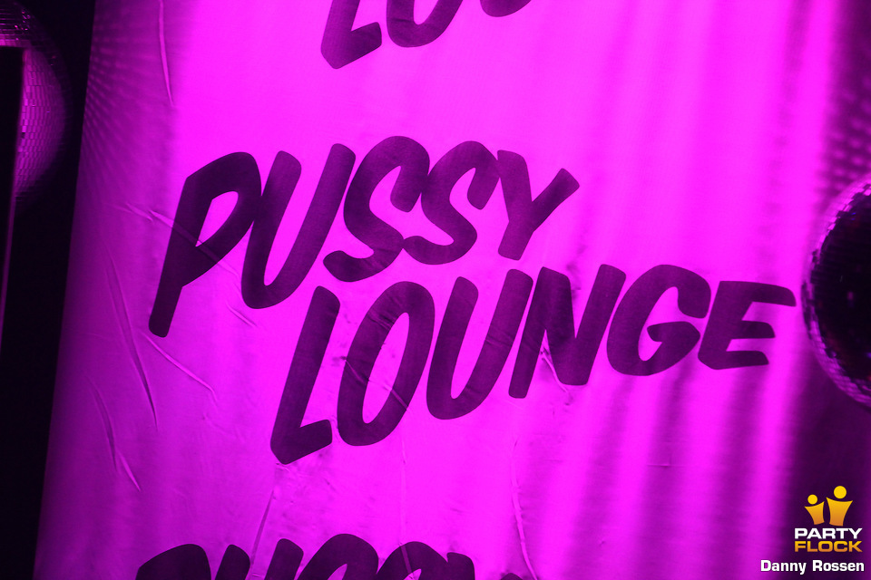 Foto's Pussy lounge, 9 maart 2013, Matrixx, Nijmegen