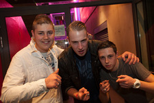 Foto's, Aszeszment, 8 maart 2013, Metropool, Hengelo